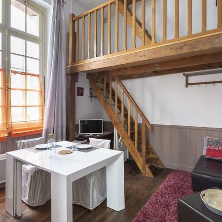 Le Petit Mont By Cocoonr Apartamento Rennes Exterior foto
