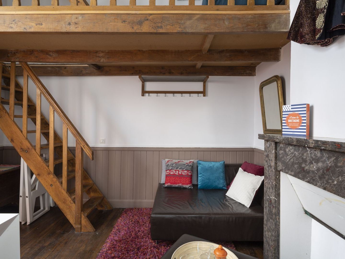 Le Petit Mont By Cocoonr Apartamento Rennes Exterior foto